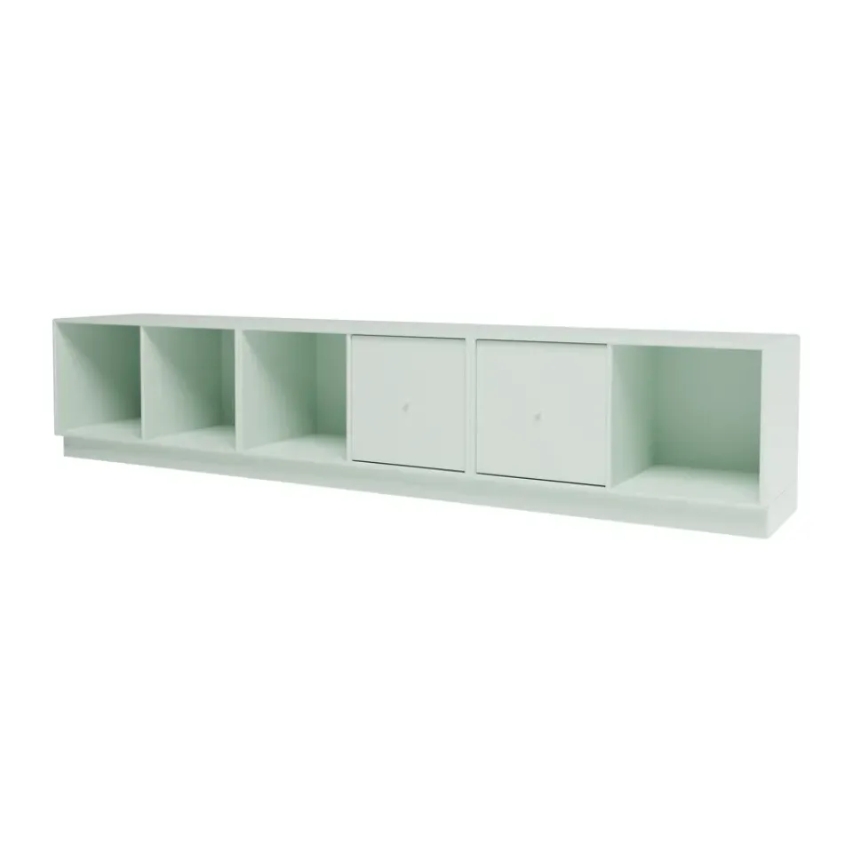 Banco REST III, 161 Mist*Montana
