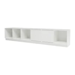 Banco REST III, 01 White*Montana Hot