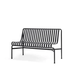 Banco sin reposabrazos Palissade Dining, Anthracite*HAY Discount