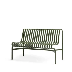 Banco sin reposabrazos Palissade Dining, Olive*HAY Clearance