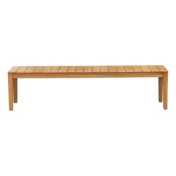 Banco Sköndal 199x40x45 cm, Teak*1898 Discount