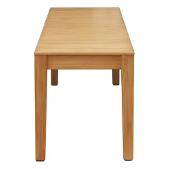 Banco Sköndal 199x40x45 cm, Teak*1898 Discount