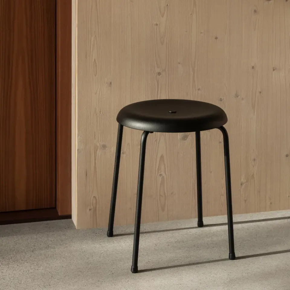 Banco Taburett, , 45 cm*Lammhults New