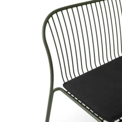 Banco Thorvald SC111 , Bronze green, 129 cm*&Tradition Sale