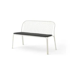 Banco Thorvald SC111 , Ivory, 129 cm*&Tradition Discount