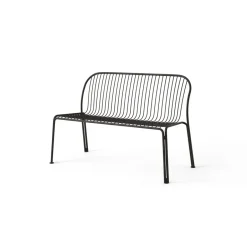 Banco Thorvald SC111 , Warm black, 129 cm*&Tradition Sale