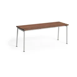 Banco Traverse Bench 114 , Fresno aceitado*HAY Clearance