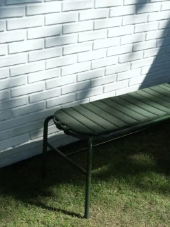 Banco Vig, Green*Normann Copenhagen Outlet