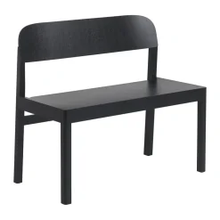 Banco Workshop, Black*Muuto Sale