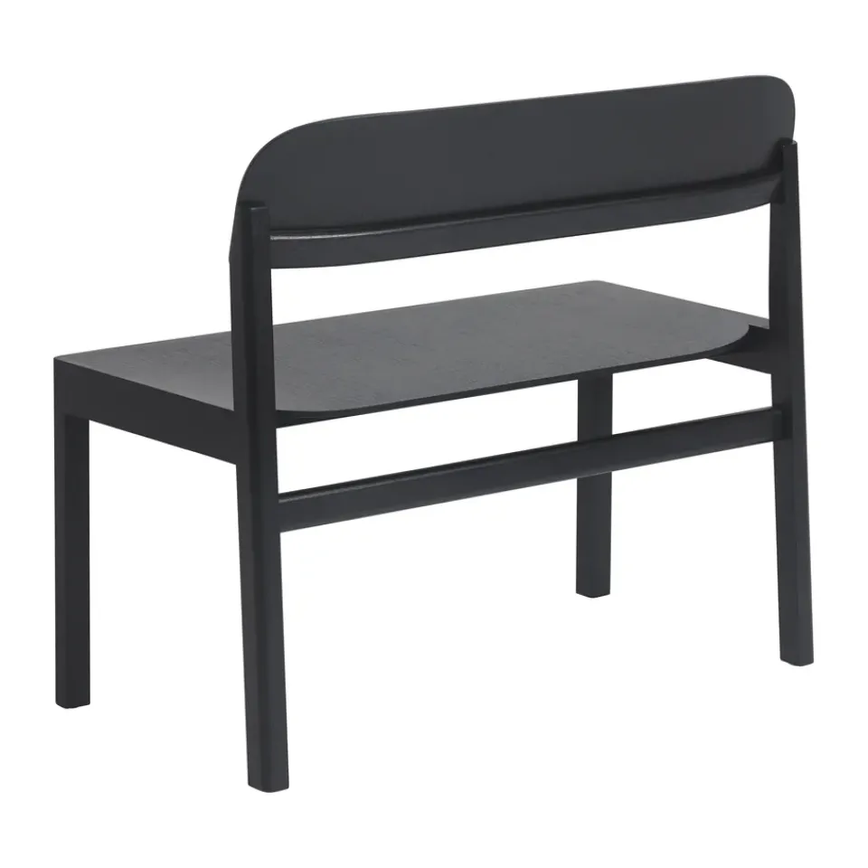 Banco Workshop, Black*Muuto Sale