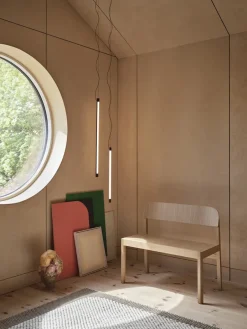 Banco Workshop, Black*Muuto Sale