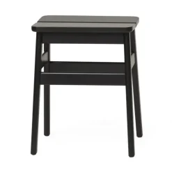 Banqueta Angle Standard 45 cm, Black*Form & Refine Discount