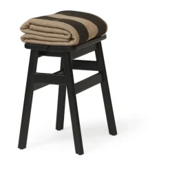Banqueta Angle Standard 45 cm, Black*Form & Refine Discount