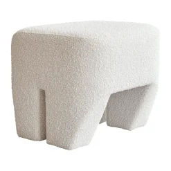 Banqueta Sculpt , Off white*101 Copenhagen Online