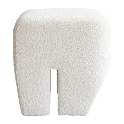 Banqueta Sculpt , Off white*101 Copenhagen Online