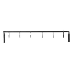 Barra de cocina con 6 ganchos, latón*Ferm Living Best