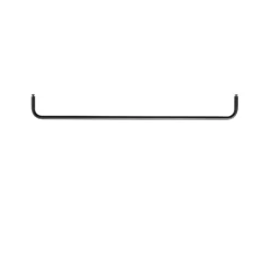 Barra de colgar , , 78 cm*String Outlet
