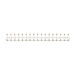 Bill Horizontal XL, Greige*Maze New