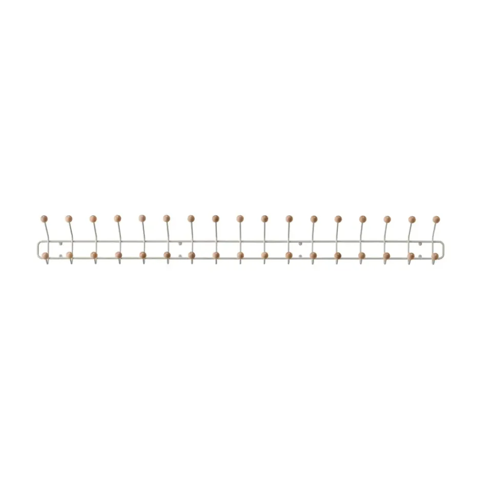 Bill Horizontal XL, Greige*Maze New
