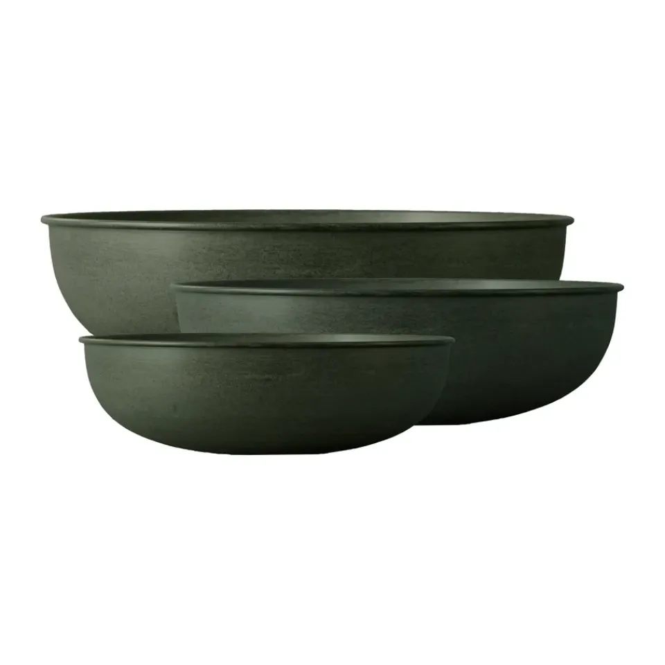 Bol Out 3 piezas, Green*DBKD Online