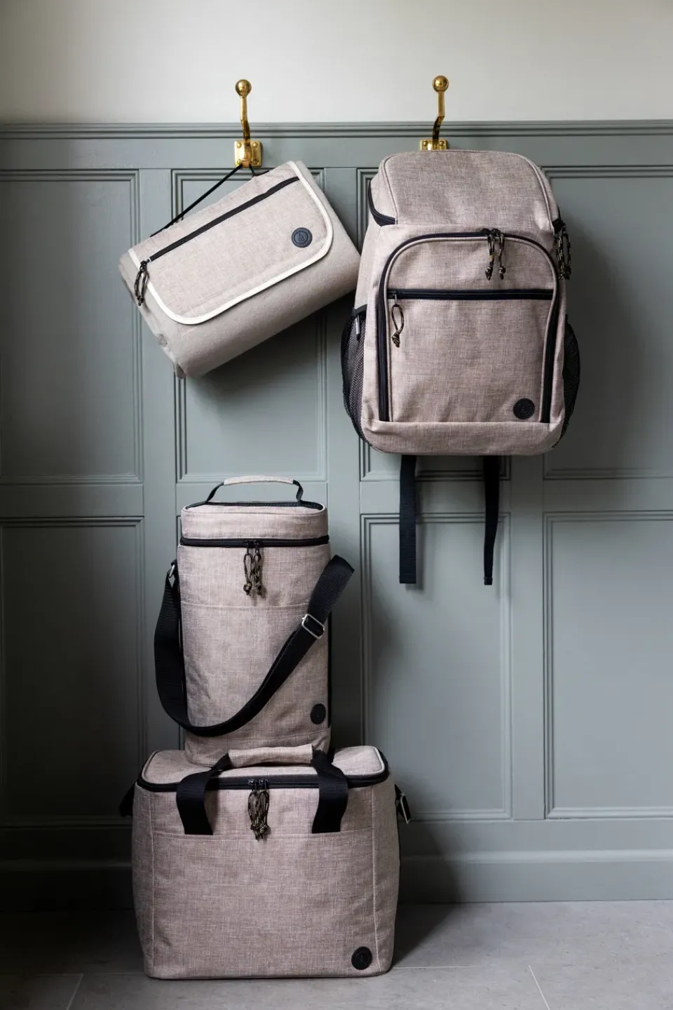 Bolsa refrigeración City alta 9 L,*Sagaform Sale