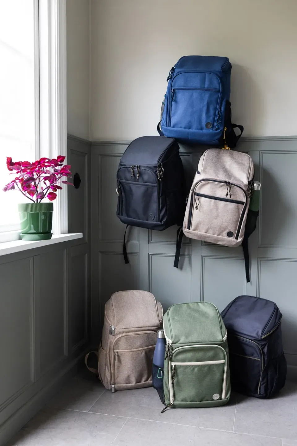Bolsa térmica City 21 L,*Sagaform New