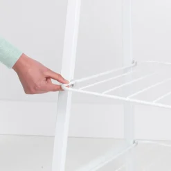 Burro para ropa Linn, pequeño,*Brabantia Online