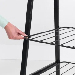 Burro para ropa Linn, pequeño,*Brabantia Best