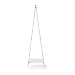 Burro para ropa Linn perchero compacto,*Brabantia