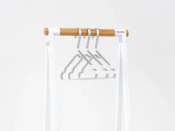 Burro para ropa Linn perchero compacto,*Brabantia