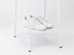 Burro para ropa Linn perchero compacto,*Brabantia