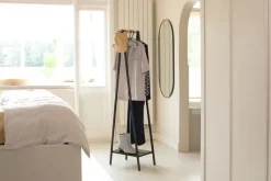 Burro para ropa Linn perchero compacto,*Brabantia New