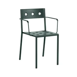 Butaca Balcony, bosque oscuro*HAY Discount
