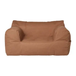 Butaca Billow bean bag, Tan*Ferm Living Discount