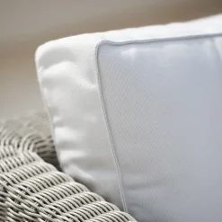 Butaca Connect weave, Taupe*Cane-line