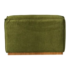Butaca de 1,5 plazas Bergsdal, Luisa green*1898 New