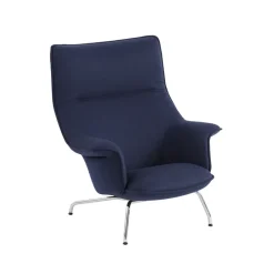 Butaca Doze, Balder 782-Chrome*Muuto New