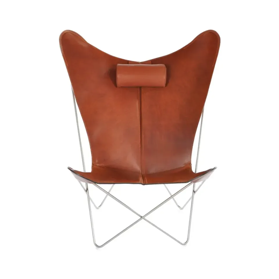 Butaca KS Chair, coñac*OX Denmarq New