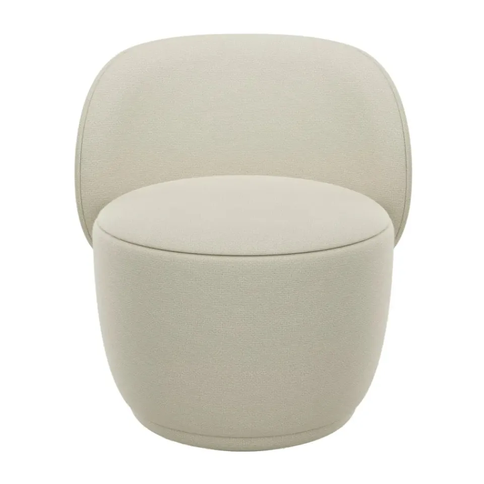 Butaca Kuon con función giratoria, Boucla*Blomus Sale