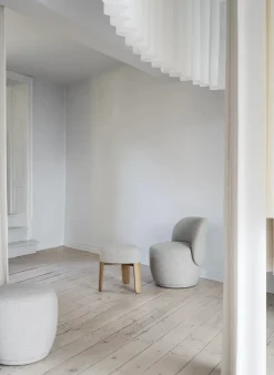 Butaca Kuon con función giratoria, Boucla*Blomus Sale