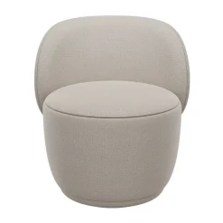 Butaca Kuon con función giratoria, Socia desert*Blomus Clearance