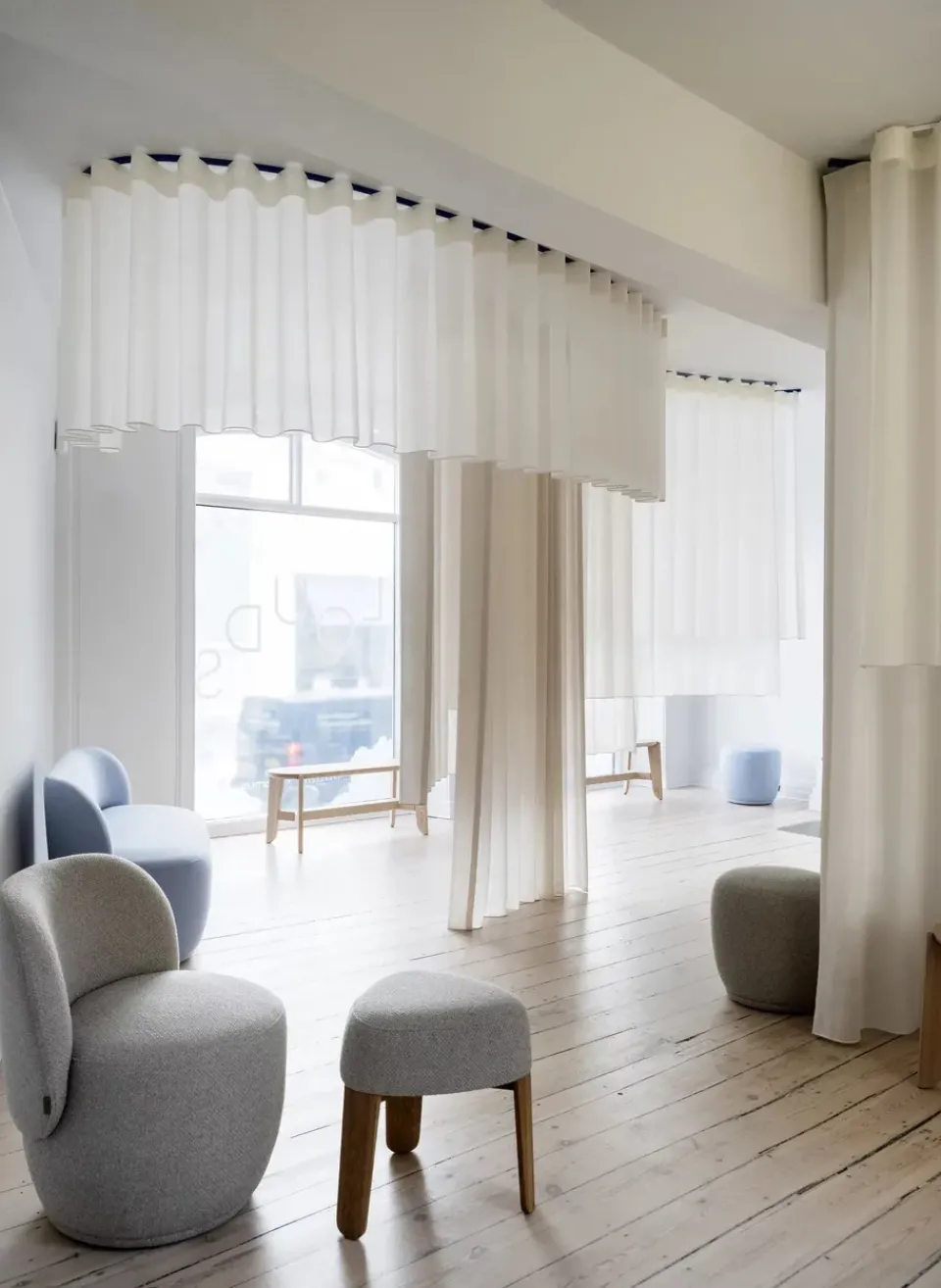 Butaca Kuon, Socia desert*Blomus Online