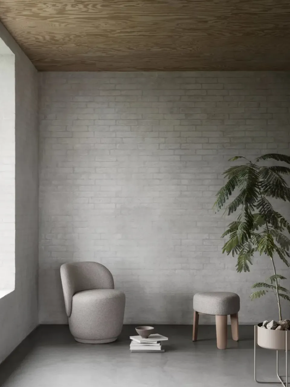 Butaca Kuon, Socia desert*Blomus Online