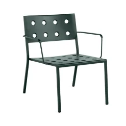 Butaca lounge Balcony, bosque oscuro*HAY Outlet