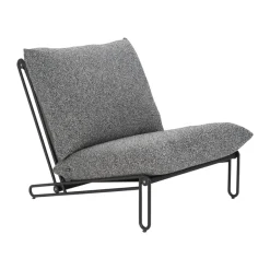 Butaca lounge Blixt, -teddy ant*Brafab Discount