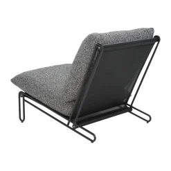 Butaca lounge Blixt, -teddy ant*Brafab Discount