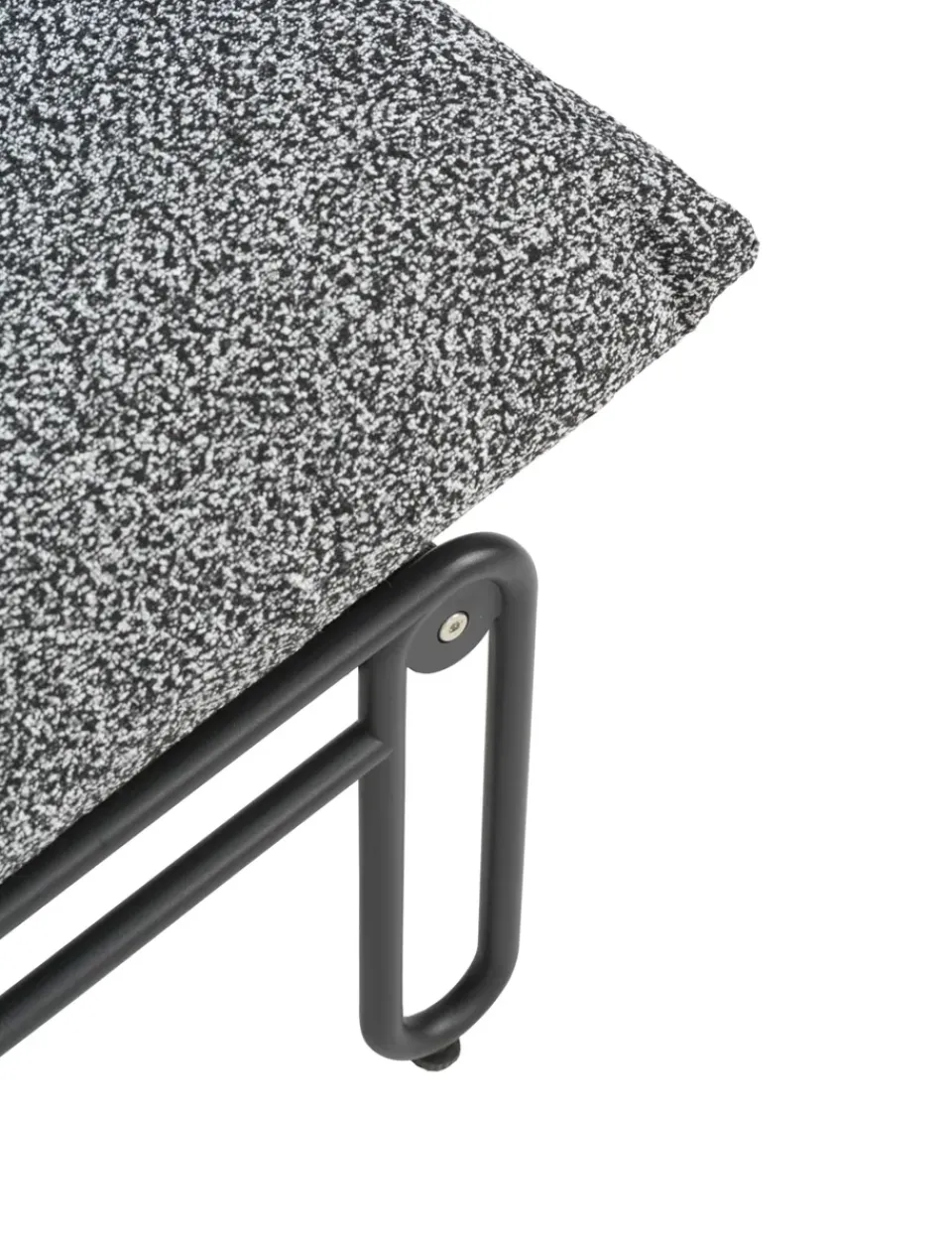 Butaca lounge Blixt, -teddy ant*Brafab Discount