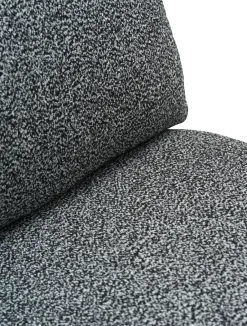 Butaca lounge Blixt, -teddy ant*Brafab Discount