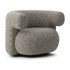 Butaca Lounge Burra w. return, Zero 0011*Normann Copenhagen Hot