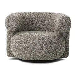 Butaca Lounge Burra w. return, Zero 0011*Normann Copenhagen Hot